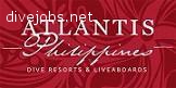Liveaboard Captain Philippines