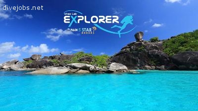 DiveMaster Training