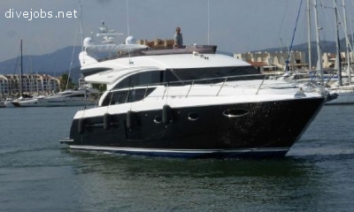 Divemaster assistant and deckhand job for Liveaboard cruises in the Azores !