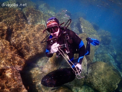 Ocean Conservation