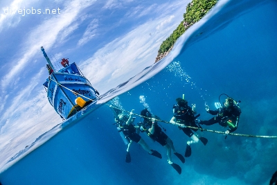 Marine Protection Program