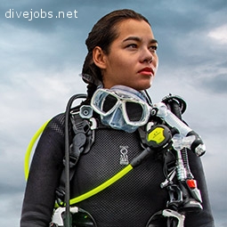 PADI Divemaster Internship