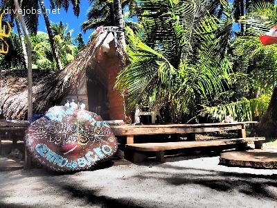 Padi Instructor Needed in Little Corn Island, Nicaragua