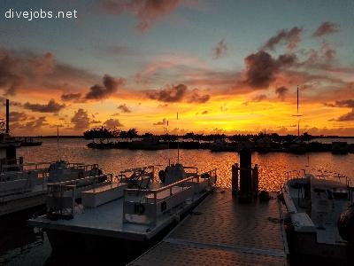 Marine Science Instructor